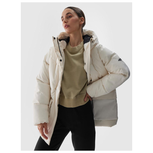 4F Γυναικείο μπουφάν Down Jacket